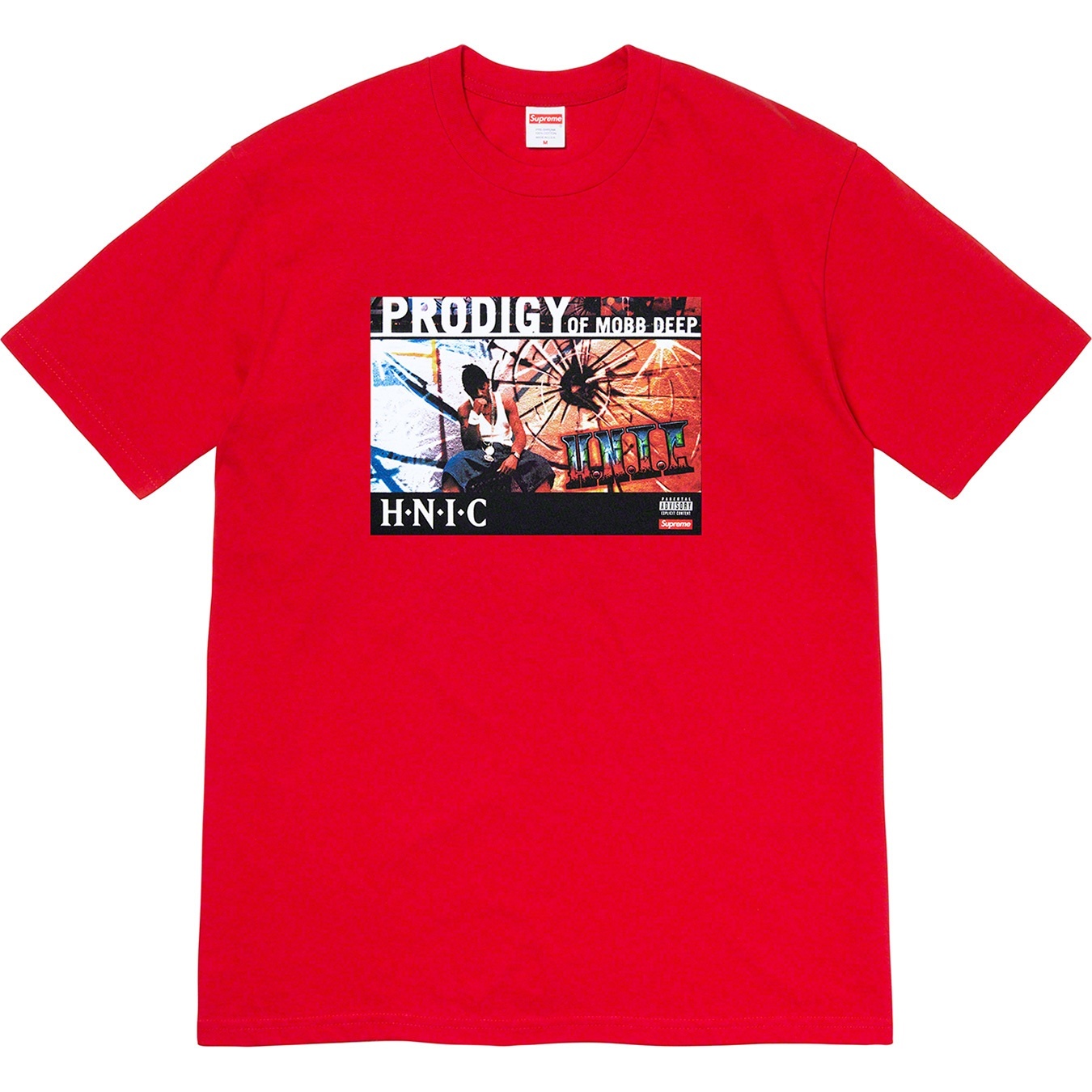 HNIC Tee view 5